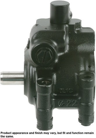 CARDONE Reman Power Steering Pump P/N:20-386 Fits: Ford F-150 2009, Ford Lobo 2009 - Image 2