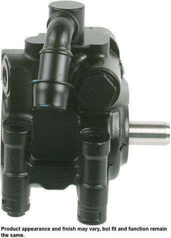 CARDONE Reman Power Steering Pump P/N:20-386 Fits: Ford F-150 2009, Ford Lobo 2009 - Image 3