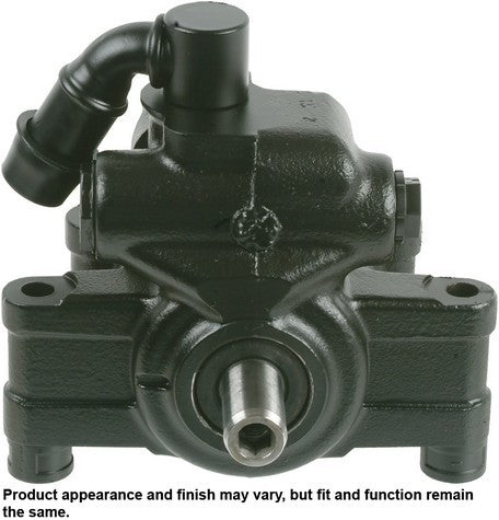 CARDONE Reman Power Steering Pump P/N:20-386 Fits: Ford F-150 2009, Ford Lobo 2009 - Image 4