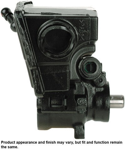 CARDONE Reman Power Steering Pump P/N:20-38606 Fits: Jeep Cherokee 95-91, Jeep Comanche 92-91, Jeep Grand Cherokee 95-93 - Image 3