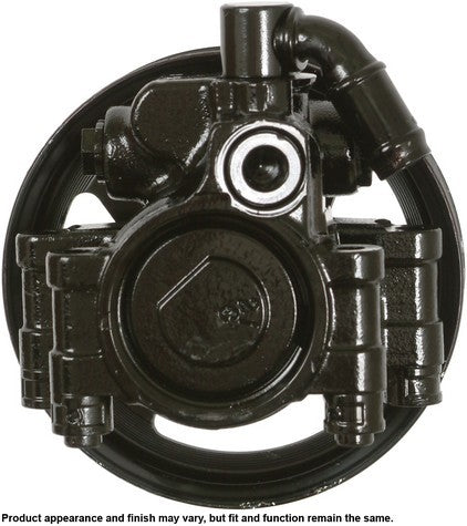 CARDONE Reman Power Steering Pump P/N:20-386P1 Fits: Ford F-150 2009, Ford Lobo 2009 - Image 1