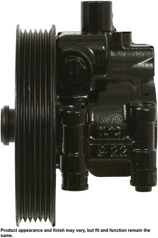 CARDONE Reman Power Steering Pump P/N:20-386P1 Fits: Ford F-150 2009, Ford Lobo 2009 - Image 2