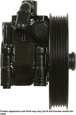 CARDONE Reman Power Steering Pump P/N:20-386P1 Fits: Ford F-150 2009, Ford Lobo 2009 - Image 3