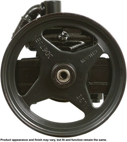 CARDONE Reman Power Steering Pump P/N:20-386P1 Fits: Ford F-150 2009, Ford Lobo 2009 - Image 4