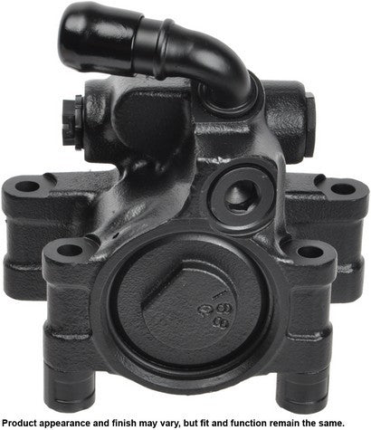 CARDONE Reman Power Steering Pump P/N:20-387 Fits: Ford Flex 12-09, Ford Taurus 12-10, Lincoln Mks 12-09, Lincoln Mkt 12-10 - Image 1