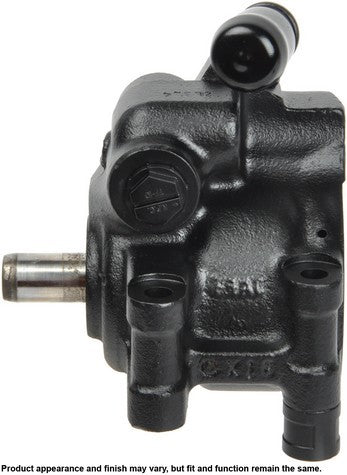 CARDONE Reman Power Steering Pump P/N:20-387 Fits: Ford Flex 12-09, Ford Taurus 12-10, Lincoln Mks 12-09, Lincoln Mkt 12-10 - Image 2