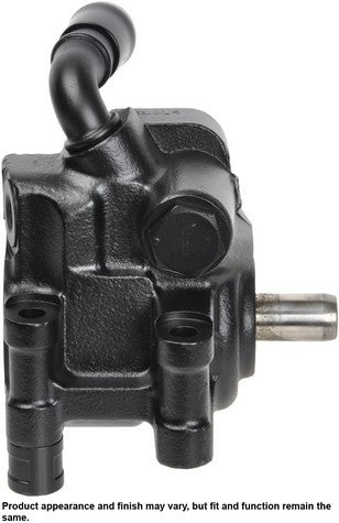 CARDONE Reman Power Steering Pump P/N:20-387 Fits: Ford Flex 12-09, Ford Taurus 12-10, Lincoln Mks 12-09, Lincoln Mkt 12-10 - Image 3
