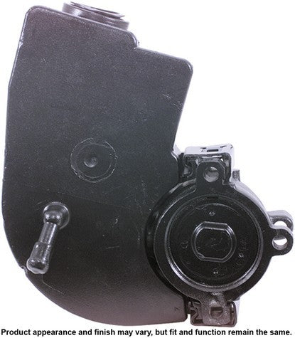 CARDONE Reman Power Steering Pump P/N:20-38771 Fits: Jeep Cherokee 01-96, Jeep Tj 03-97, Jeep Wrangler 03-97 - Image 1