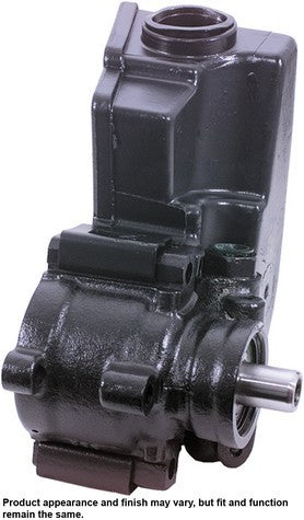 CARDONE Reman Power Steering Pump P/N:20-38771 Fits: Jeep Cherokee 01-96, Jeep Tj 03-97, Jeep Wrangler 03-97 - Image 3