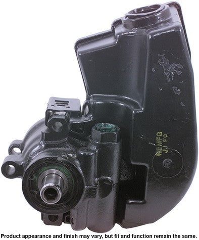 CARDONE Reman Power Steering Pump P/N:20-38771 Fits: Jeep Cherokee 01-96, Jeep Tj 03-97, Jeep Wrangler 03-97 - Image 4