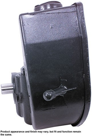 CARDONE Reman Power Steering Pump P/N:20-39771 Fits: Dodge Dakota 1991, Jeep Grand Cherokee 98-93, Jeep Grand Wagoneer 1993 - Image 2
