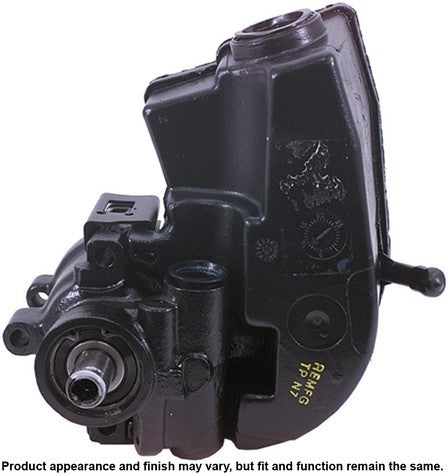 CARDONE Reman Power Steering Pump P/N:20-39772 Fits: Jeep Grand Cherokee 97-96 - Image 4
