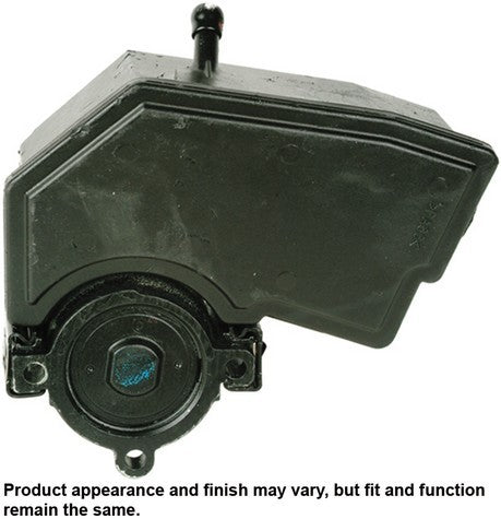 CARDONE Reman Power Steering Pump P/N:20-39772V1 Fits: Jeep Grand Cherokee 97-96 - Image 1