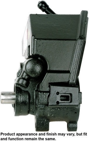 CARDONE Reman Power Steering Pump P/N:20-39772V1 Fits: Jeep Grand Cherokee 97-96 - Image 2