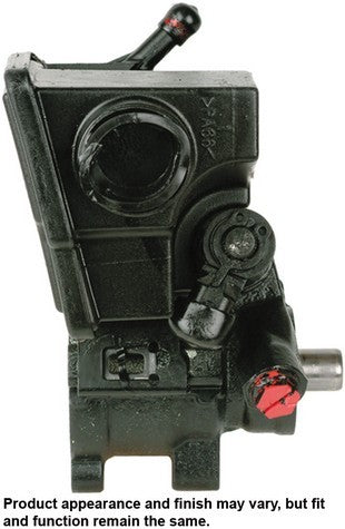 CARDONE Reman Power Steering Pump P/N:20-39772V1 Fits: Jeep Grand Cherokee 97-96 - Image 3