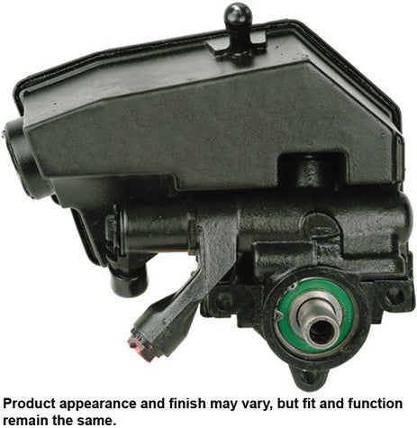 CARDONE Reman Power Steering Pump P/N:20-39772V1 Fits: Jeep Grand Cherokee 97-96 - Image 4