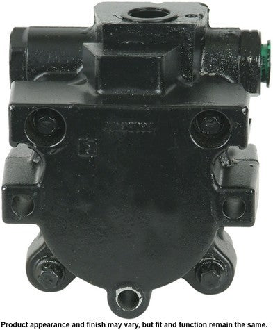 CARDONE Reman Power Steering Pump P/N:20-400 Fits: Cadillac Deville 05-98, Cadillac Seville 04-98, Oldsmobile Aurora 03-01, Pontiac Bonneville 05-04 - Image 1