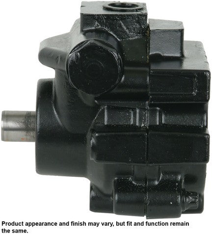 CARDONE Reman Power Steering Pump P/N:20-400 Fits: Cadillac Deville 05-98, Cadillac Seville 04-98, Oldsmobile Aurora 03-01, Pontiac Bonneville 05-04 - Image 2