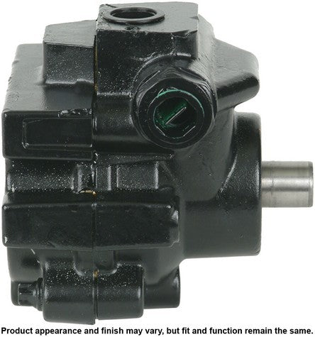 CARDONE Reman Power Steering Pump P/N:20-400 Fits: Cadillac Deville 05-98, Cadillac Seville 04-98, Oldsmobile Aurora 03-01, Pontiac Bonneville 05-04 - Image 3