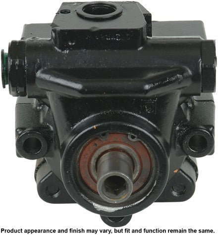 CARDONE Reman Power Steering Pump P/N:20-400 Fits: Cadillac Deville 05-98, Cadillac Seville 04-98, Oldsmobile Aurora 03-01, Pontiac Bonneville 05-04 - Image 4