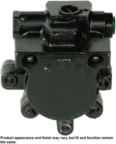 CARDONE Reman Power Steering Pump P/N:20-401 Fits: Oldsmobile Intrigue 02-99 - Image 1