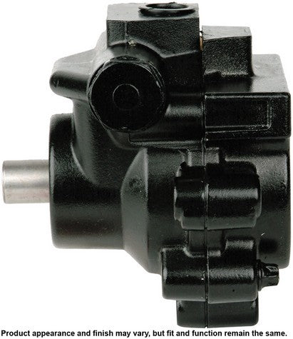 CARDONE Reman Power Steering Pump P/N:20-401 Fits: Oldsmobile Intrigue 02-99 - Image 2