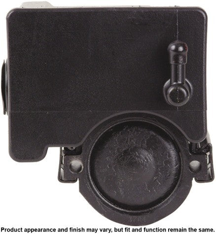 CARDONE Reman Power Steering Pump P/N:20-41533 Fits: Buick Lesabre, Buick Regal, Buick Riviera, Chevrolet Lumina Apv, Chevrolet Lumina Van, Oldsmobile 88, Oldsmobile 98, Oldsmobile Silhouette, Oldsmobile Toronado, Pontiac Bonneville, Pontiac Trans Sport - Image 1
