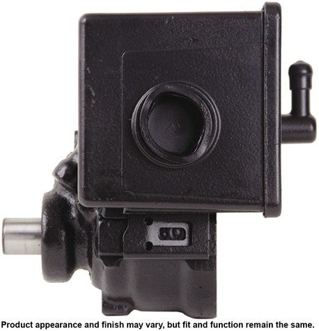 CARDONE Reman Power Steering Pump P/N:20-41533 Fits: Buick Lesabre, Buick Regal, Buick Riviera, Chevrolet Lumina Apv, Chevrolet Lumina Van, Oldsmobile 88, Oldsmobile 98, Oldsmobile Silhouette, Oldsmobile Toronado, Pontiac Bonneville, Pontiac Trans Sport - Image 2