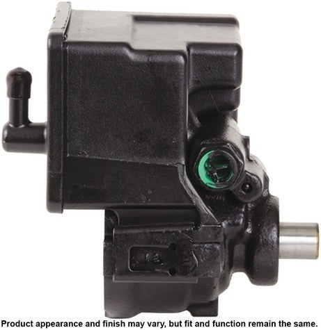 CARDONE Reman Power Steering Pump P/N:20-41533 Fits: Buick Lesabre, Buick Regal, Buick Riviera, Chevrolet Lumina Apv, Chevrolet Lumina Van, Oldsmobile 88, Oldsmobile 98, Oldsmobile Silhouette, Oldsmobile Toronado, Pontiac Bonneville, Pontiac Trans Sport - Image 3