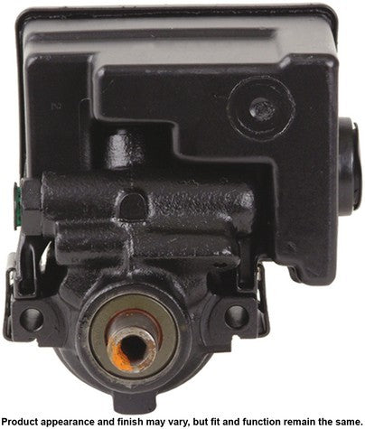 CARDONE Reman Power Steering Pump P/N:20-41533 Fits: Buick Lesabre, Buick Regal, Buick Riviera, Chevrolet Lumina Apv, Chevrolet Lumina Van, Oldsmobile 88, Oldsmobile 98, Oldsmobile Silhouette, Oldsmobile Toronado, Pontiac Bonneville, Pontiac Trans Sport - Image 4
