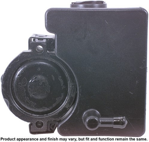 CARDONE Reman Power Steering Pump P/N:20-41832 Fits: Buick Lesabre 95-93, Buick Park Avenue 94-92, Buick Regal 1995, Oldsmobile 88 94-93, Oldsmobile 98 1994, Pontiac Bonneville 94-92 - Image 1