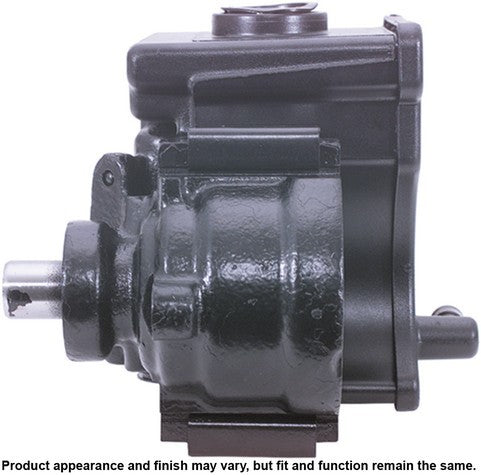 CARDONE Reman Power Steering Pump P/N:20-41832 Fits: Buick Lesabre 95-93, Buick Park Avenue 94-92, Buick Regal 1995, Oldsmobile 88 94-93, Oldsmobile 98 1994, Pontiac Bonneville 94-92 - Image 2