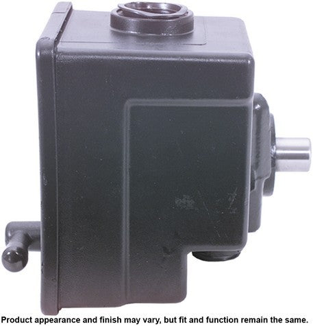 CARDONE Reman Power Steering Pump P/N:20-41832 Fits: Buick Lesabre 95-93, Buick Park Avenue 94-92, Buick Regal 1995, Oldsmobile 88 94-93, Oldsmobile 98 1994, Pontiac Bonneville 94-92 - Image 3