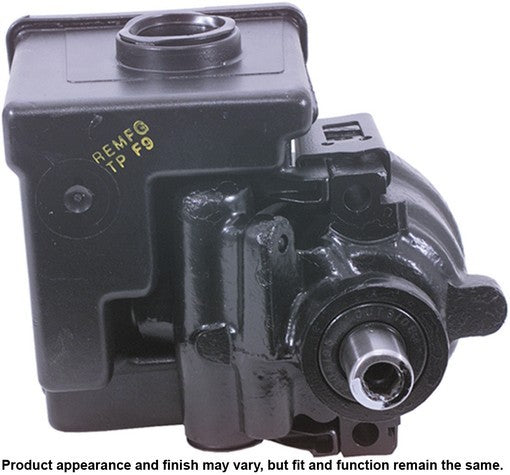 CARDONE Reman Power Steering Pump P/N:20-41832 Fits: Buick Lesabre 95-93, Buick Park Avenue 94-92, Buick Regal 1995, Oldsmobile 88 94-93, Oldsmobile 98 1994, Pontiac Bonneville 94-92 - Image 4