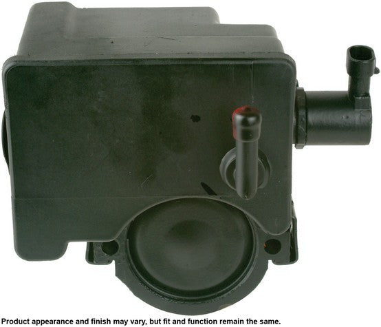 CARDONE Reman Power Steering Pump P/N:20-41832V1 Fits: Buick Lesabre 95-93, Buick Park Avenue 94-92, Oldsmobile 88 94-93, Oldsmobile 98 94-92, Pontiac Bonneville 94-92 - Image 1