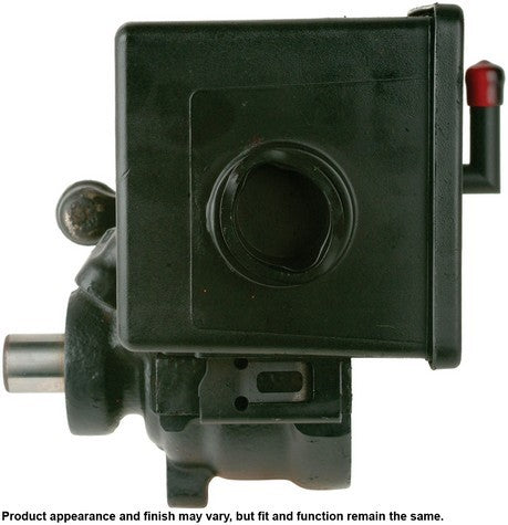CARDONE Reman Power Steering Pump P/N:20-41832V1 Fits: Buick Lesabre 95-93, Buick Park Avenue 94-92, Oldsmobile 88 94-93, Oldsmobile 98 94-92, Pontiac Bonneville 94-92 - Image 2