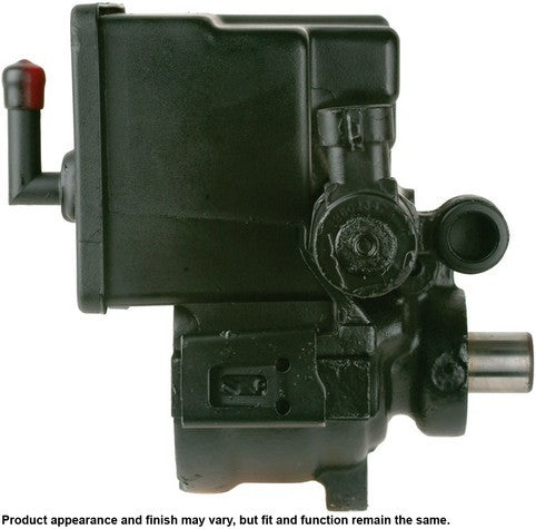 CARDONE Reman Power Steering Pump P/N:20-41832V1 Fits: Buick Lesabre 95-93, Buick Park Avenue 94-92, Oldsmobile 88 94-93, Oldsmobile 98 94-92, Pontiac Bonneville 94-92 - Image 3