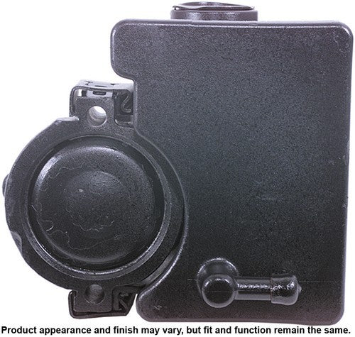 CARDONE Reman Power Steering Pump P/N:20-41894 Fits: Buick Lesabre 93-92, Buick Park Avenue 1991, Oldsmobile 88 93-92, Oldsmobile 98 93-91, Pontiac Bonneville 93-92 - Image 1