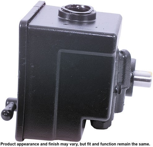 CARDONE Reman Power Steering Pump P/N:20-41894 Fits: Buick Lesabre 93-92, Buick Park Avenue 1991, Oldsmobile 88 93-92, Oldsmobile 98 93-91, Pontiac Bonneville 93-92 - Image 3