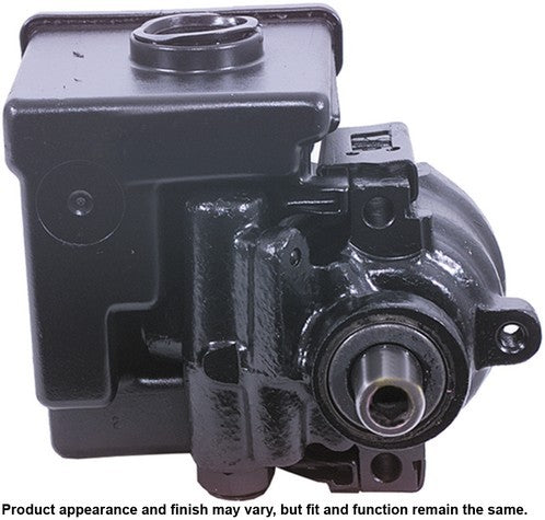 CARDONE Reman Power Steering Pump P/N:20-41894 Fits: Buick Lesabre 93-92, Buick Park Avenue 1991, Oldsmobile 88 93-92, Oldsmobile 98 93-91, Pontiac Bonneville 93-92 - Image 4