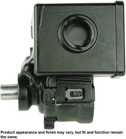 CARDONE Reman Power Steering Pump P/N:20-44532 Fits: Buick Century 92-91, Oldsmobile Cutlass Ciera 92-91, Oldsmobile Cutlass Cruiser 92-91, Pontiac 6000 1991 - Image 2