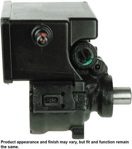 CARDONE Reman Power Steering Pump P/N:20-44532 Fits: Buick Century 92-91, Oldsmobile Cutlass Ciera 92-91, Oldsmobile Cutlass Cruiser 92-91, Pontiac 6000 1991 - Image 3