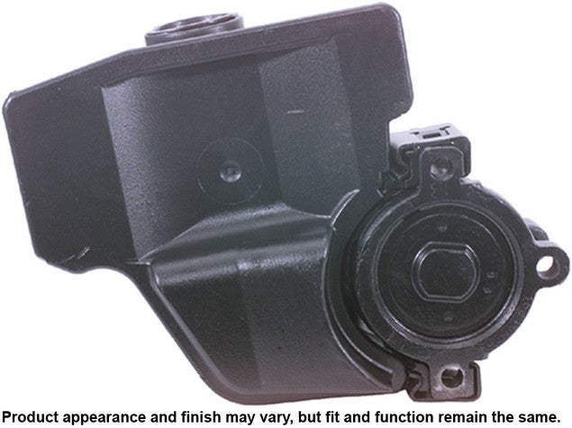 CARDONE Reman Power Steering Pump P/N:20-45881 Fits: Cadillac Allante 1993, Cadillac Eldorado 1993, Cadillac Seville 1993 - Image 1