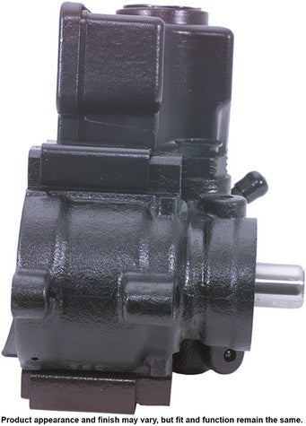 CARDONE Reman Power Steering Pump P/N:20-45881 Fits: Cadillac Allante 1993, Cadillac Eldorado 1993, Cadillac Seville 1993 - Image 3