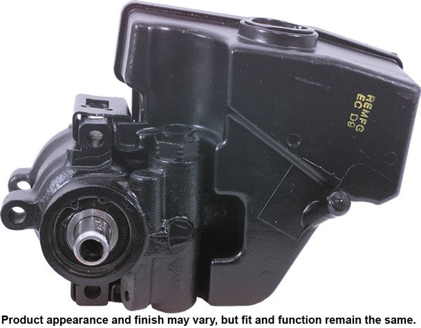 CARDONE Reman Power Steering Pump P/N:20-45881 Fits: Cadillac Allante 1993, Cadillac Eldorado 1993, Cadillac Seville 1993 - Image 4