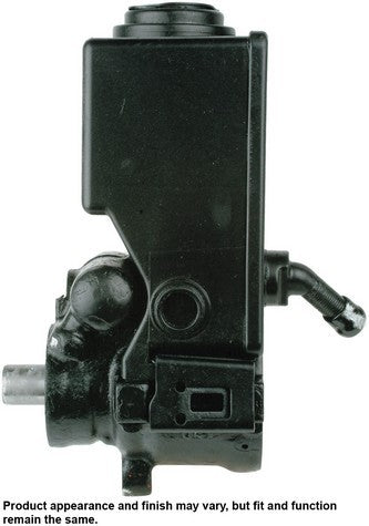 CARDONE Reman Power Steering Pump P/N:20-47604 Fits: Volvo 240 93-91 - Image 2