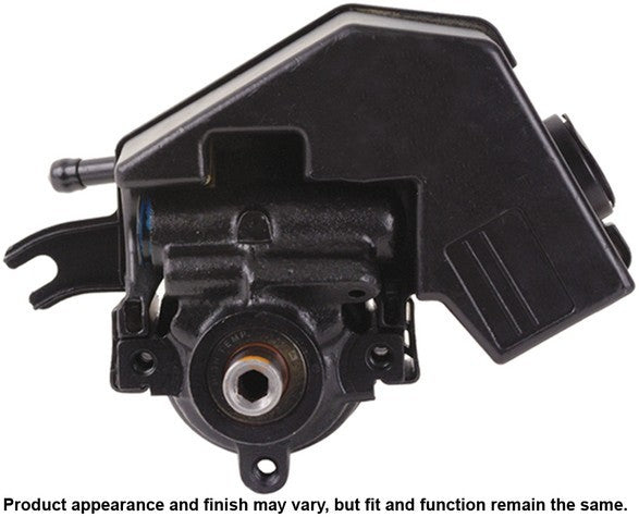 CARDONE Reman Power Steering Pump P/N:20-48541 Fits: Saturn Sc 92-91, Saturn Sc1 95-93, Saturn Sc2 95-93, Saturn Sl 95-91, Saturn Sl1 95-91, Saturn Sl2 95-91, Saturn Sw1 95-93, Saturn Sw2 95-93 - Image 4