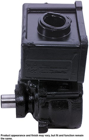 CARDONE Reman Power Steering Pump P/N:20-48831 Fits: Saturn Sc 92-91, Saturn Sc1 96-93, Saturn Sc2 99-93, Saturn Sl 96-91, Saturn Sl1 96-91, Saturn Sl2 99-91, Saturn Sw1 96-93, Saturn Sw2 99-93 - Image 2