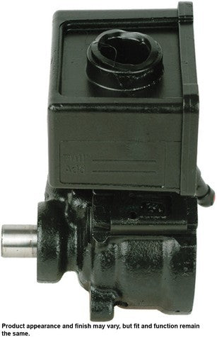 CARDONE Reman Power Steering Pump P/N:20-48831V1 Fits: Saturn Sc2 99-96, Saturn Sl2 99-96, Saturn Sw2 99-96 - Image 2