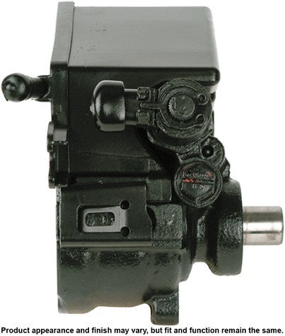 CARDONE Reman Power Steering Pump P/N:20-48831V1 Fits: Saturn Sc2 99-96, Saturn Sl2 99-96, Saturn Sw2 99-96 - Image 3